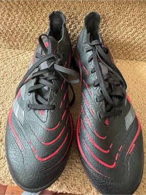 adidas Men's Predator League Turf Soccer Cleats
